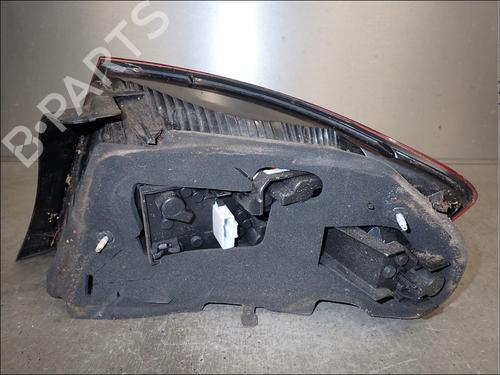Left taillight PEUGEOT 407 (6D_) 1.6 HDi 110 (6D9HZC, 6D9HYC) | BP34017635C34 - Image 2