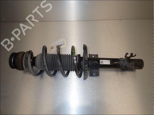 Used Right front shock absorber Right front shock absorber 34021587 34021587