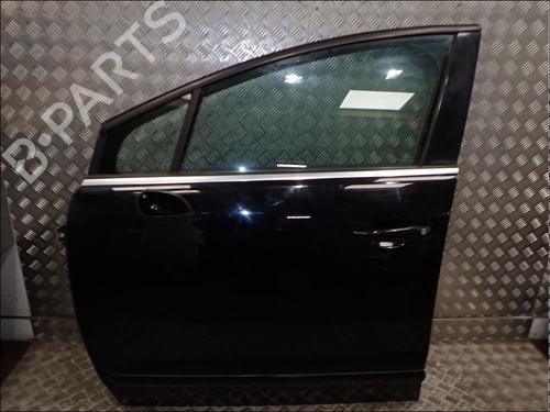 Used Other Other PEUGEOT 5008 (0U_, 0E_) 1.6 HDi (112 hp) 34036648 34036648