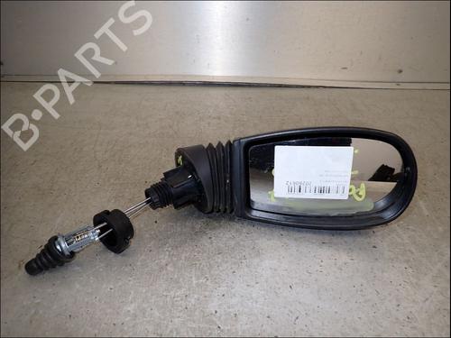 Used Right mirror Right mirror 37065679 37065679