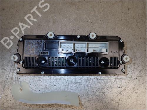 Climate control SKODA OCTAVIA II (1Z3) 1.9 TDI | BP34020911I5 - Image 2