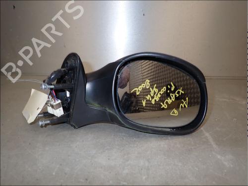 Used Right mirror Right mirror 34021297 34021297