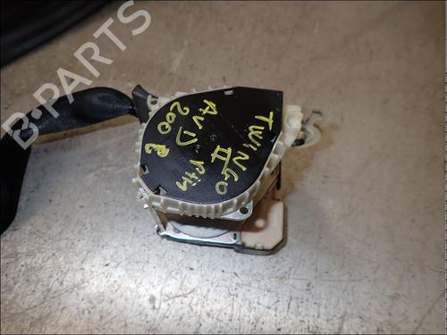 Front right seatbelt RENAULT TWINGO II (CN0_) 1.5 dCi (CN0E) | BP34010672I25 - Image 3