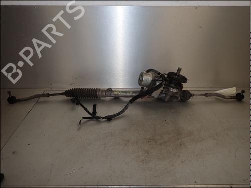 Used Steering rack Steering rack PEUGEOT 2008 I (CU_) 1.2 THP 110 / PureTech 110 (110 hp) 34019117 34019117