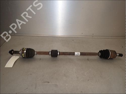Used Right front driveshaft Right front driveshaft 34020761 34020761