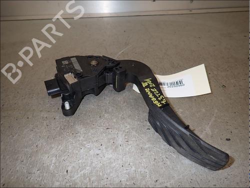 Used Pedal Pedal RENAULT MEGANE IV Grandtour (K9A/M/N_) 1.3 TCe 140 (K9NB) (140 hp) 34014673 34014673