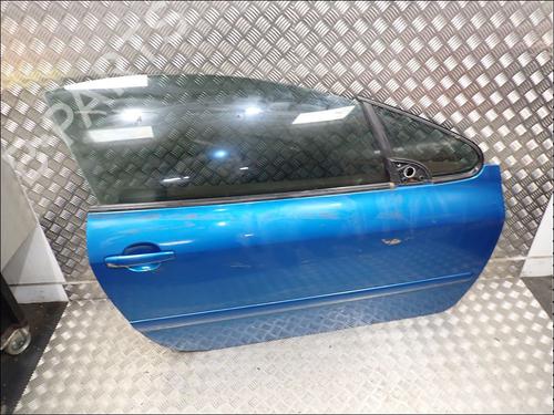 right-front-door-peugeot-307-cc-3b-2003-2004-2005-2006-2007-2008-2009-34028081 main image