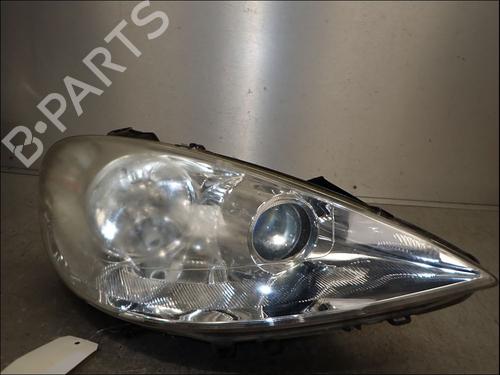 Højre forlygte Højre forlygte PEUGEOT 807 (EB_) 2.0 HDI (136 hp) 36007435 36007435