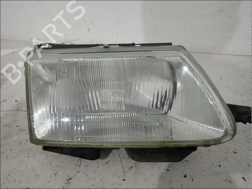 Used Right headlight Right headlight CITROËN SAXO (S0, S1) 1.5 D (57 hp) 34018882 34018882