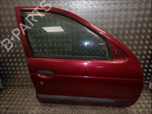 Used Right front door Right front door RENAULT MEGANE I (BA0/1_) 1.4 16V (BA0D, BA1H, BA0W, BA10) (95 hp) 36007397 36007397