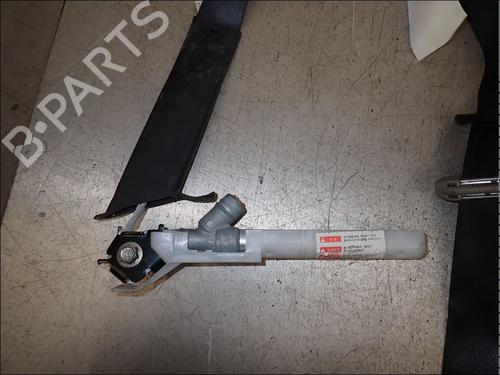 Front left seatbelt RENAULT KOLEOS I (HY_) 2.0 dCi 4x4 (HY0K) | BP34013667I26 - Image 2