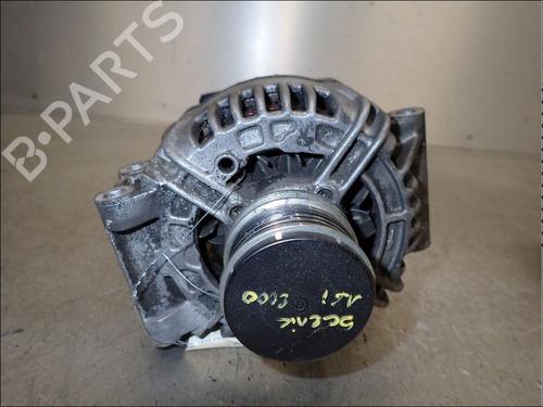 Generator Generator RENAULT SCÉNIC I MPV (JA0/1_, FA0_) 1.6 (JA00, JA16, JA15, JA19, JA1V, JA2B, JA2C, JA0B,... (107 hp) 34035654 34035654