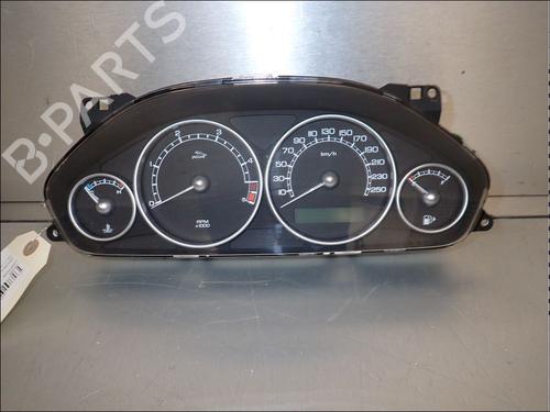 instrument-cluster-jaguar-x-type-i-x400-2001-2002-2003-2004-2005-2006-2007-2008-2009-34022967 main image