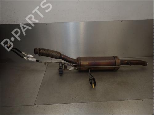 Used Particulate filter Particulate filter 34014759 34014759