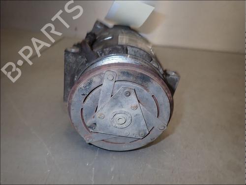 Used AC compressor AC compressor RENAULT MASTER III Van (FV) 2.3 dCi 110 FWD (FV0R, FV0W, FV1A) (110 hp) 34021130 34021130