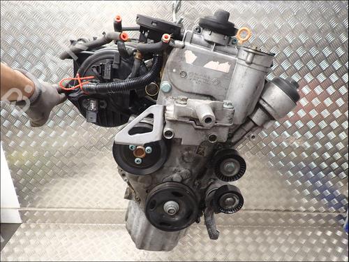 Engine VW GOLF V (1K1) 1.4 FSI | BP39942384M1 - Image 6