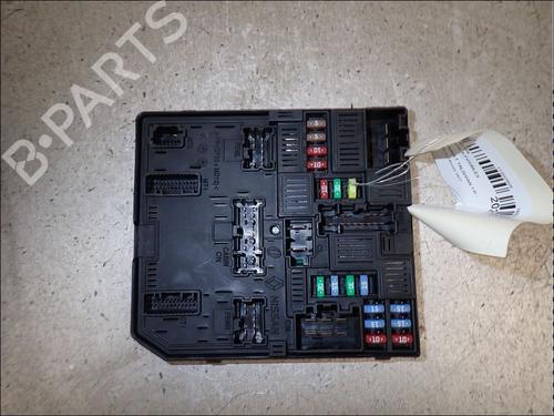 Used Fuse box Fuse box RENAULT TALISMAN (LP_) 1.6 TCe 200 (200 hp) 34035585 34035585