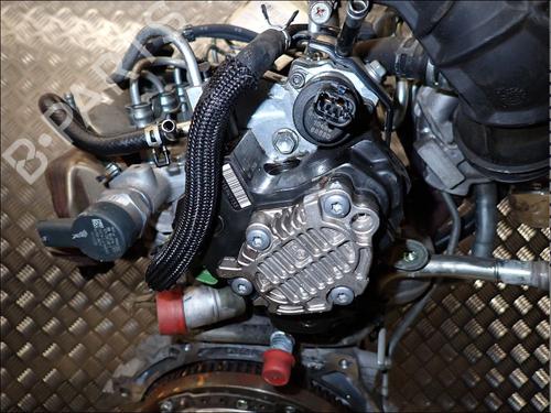 Engine TOYOTA YARIS (_P9_) 1.4 D-4D (NLP90_, NLP90R) | BP34010435M1 - Image 9