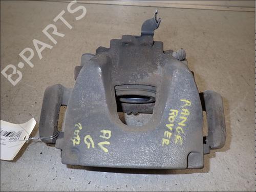 Used Left front brake caliper Left front brake caliper LAND ROVER RANGE ROVER EVOQUE (L538) 2.0 D 4x4 (150 hp) 34032244 34032244