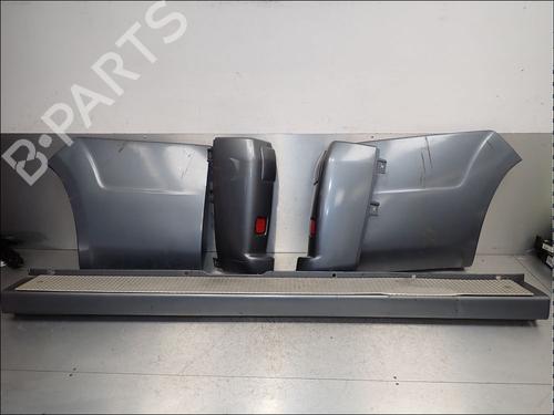 rear-bumper-peugeot-boxer-van-2006-34027779 main image