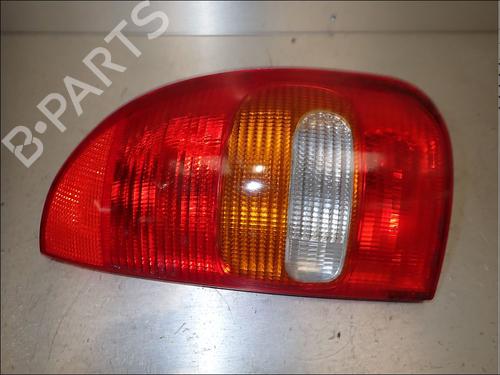 Used Right taillight Right taillight 34020033 34020033