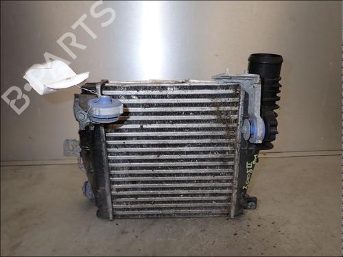 Used Intercooler Intercooler PEUGEOT 3008 II SUV (MC_, MR_, MJ_, M4_) 2.0 BlueHDi 180 (177 hp) 34016812 34016812