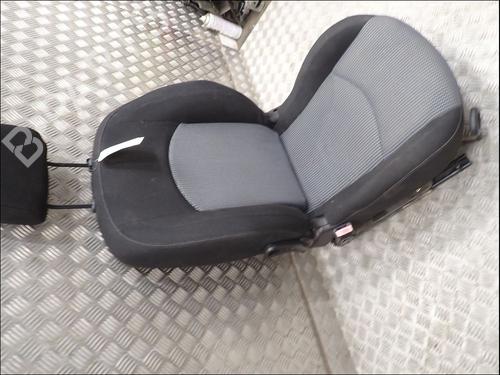 Left front seat PEUGEOT 206 SW (2E/K) 1.4 16V | BP39737204C15 - Image 6