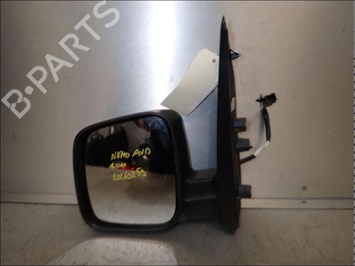 Used Left mirror Left mirror 34148159 34148159
