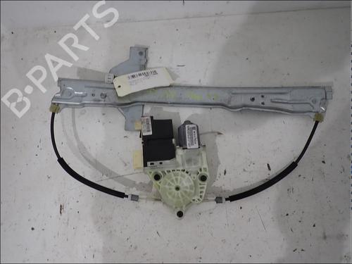 Used Front left window mechanism Front left window mechanism CITROËN C4 I (LC_) 1.6 HDi (90 hp) 34023931 34023931