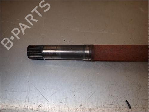 Right front driveshaft CITROËN C3 AIRCROSS II (2R_, 2C_) 1.2 PureTech 110 (2RHNZB, 2RHNZW, 2RHNPX, 2RHNPJ) | BP34018041M39 - Image 2