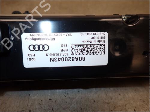 Climate control AUDI Q5 (FYB, FYG) 40 TDI quattro | BP34032532I5 - Image 5