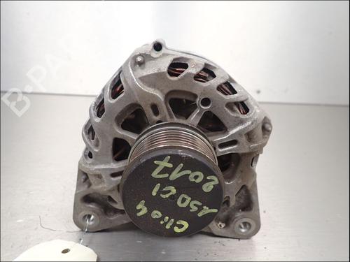 Used Alternator Alternator 39609215 39609215
