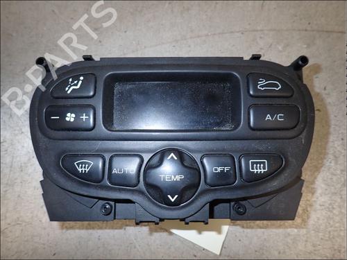 Used Climate control Climate control PEUGEOT 307 (3A/C) 2.0 HDi 110 (107 hp) 34028746 34028746