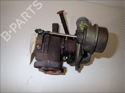 Used Turbocharger/Supercharger Turbocharger/Supercharger PEUGEOT 307 Break (3E) 2.0 HDI 110 (107 hp) 34024975 34024975