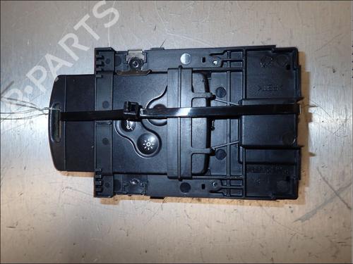 Used Card reader Card reader RENAULT MEGANE III Coupe (DZ0/1_) 1.5 dCi (DZ0B) (106 hp) 34029710 34029710