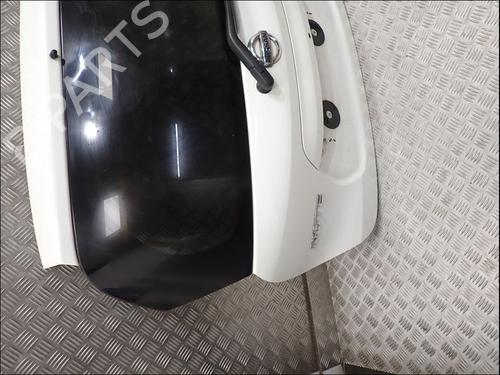 Tailgate NISSAN NOTE (E12) 1.2 DIG-S | BP40252695C6 - Image 3