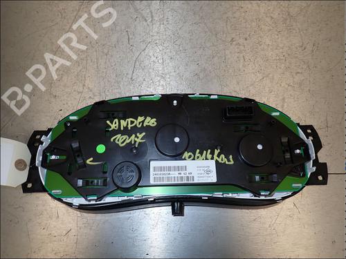 Instrument cluster DACIA SANDERO II TCe 90 (B8M1, B8MA, B8AC) | BP34028459C47 - Image 2