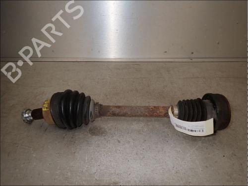 Used Left front driveshaft Left front driveshaft SKODA FABIA I (6Y2) 1.2 (54 hp) 34035237 34035237