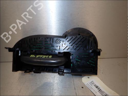 Instrument cluster RENAULT TWINGO II (CN0_) 1.2 16V (CN04, CN0B) | BP34027349C47 - Image 2