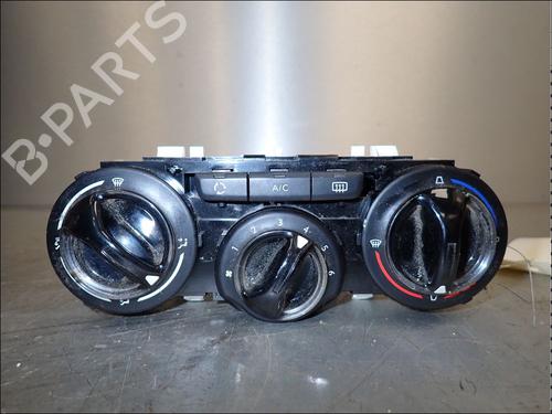 Used Climate control Climate control PEUGEOT 208 I (CA_, CC_) 1.2 VTI 82 (82 hp) 34032254 34032254