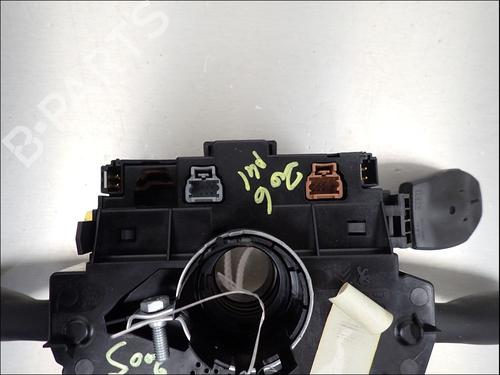 Headlight switch PEUGEOT 206 SW (2E/K) 1.4 16V | BP39063062I24  - Image 5