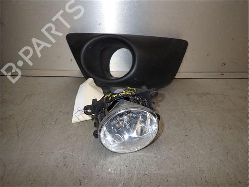 Used Left front fog light Left front fog light 34148288 34148288