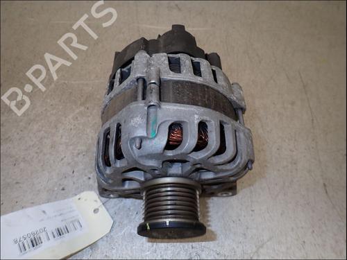 Alternator RENAULT CAPTUR I (J5_, H5_) 1.2 TCe 120 | BP37628495M7 - Image 2
