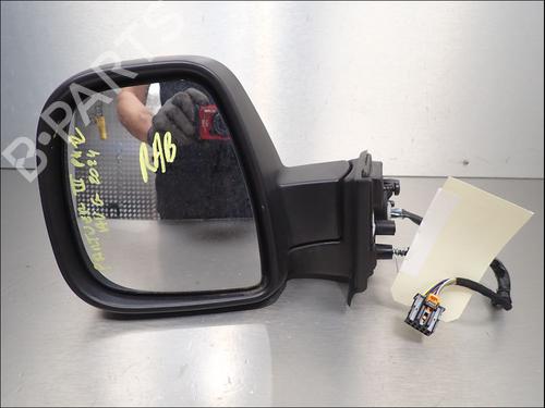 Retrovisor esquerdo Retrovisor esquerdo 39398123 39398123