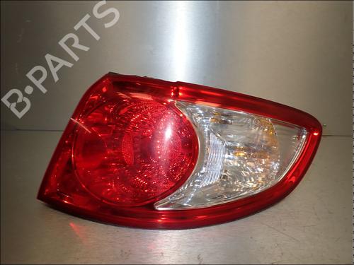 Used Other Other HYUNDAI SANTA FÉ II (CM) 2.2 CRDi (155 hp) 34026515 34026515