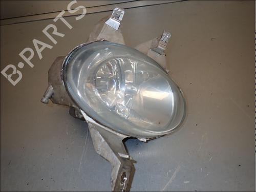 Used Right front fog light Right front fog light PEUGEOT 206 Hatchback (2A/C) 1.4 i (75 hp) 34029259 34029259