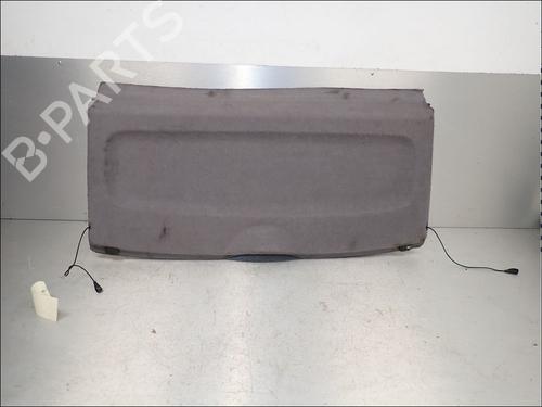 Used Rear parcel shelf Rear parcel shelf RENAULT CLIO II (BB_, CB_) 1.9 dTi (B/CB0U) (80 hp) 34026460 34026460