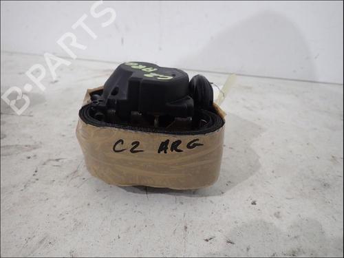 Pre-tensor trás esquerdo Pre-tensor trás esquerdo CITROËN C2 (JM_) 1.6 VTS (122 hp) 34022805 34022805