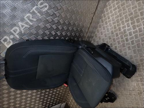 Left front seat FORD C-MAX II (DXA/CB7, DXA/CEU) 1.0 EcoBoost | BP34033047C15 - Image 4