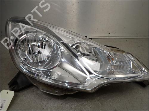 Used Right headlight Right headlight 36898908 36898908